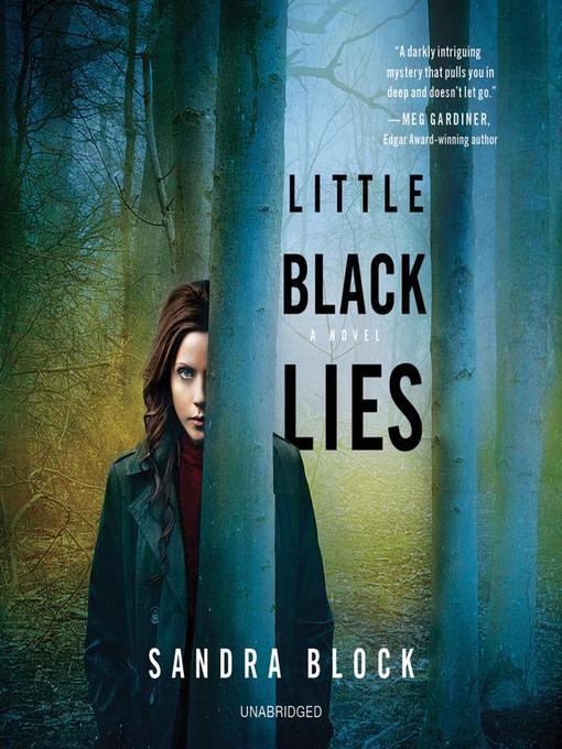 Title details for Little Black Lies by Sandra Block - Wait list